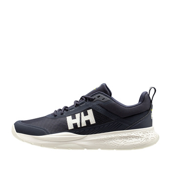 BUTY DAMSKIE HELLY HANSEN  CREW LOW 12012 NAVY