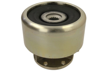 Sprzegło VOLVO PENTA 2.5L (1986), 3.0L (1986-90), 4.3L/5.0L/5.7L (1986) 7.4L (1990-98), 8.2L (1992-93, 1998)