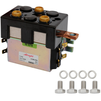 STYCZNIK CONTACTOR STERU 24V 3.0KW