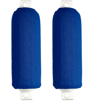 POKROWIEC ODBIJACZA G3, NF3 NIEBIESKI, 2 SZT. JEDNOWARSTWOWY