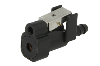 Złączka paliwowa SUZUKI, śr.: 8mm, średnica w calach: 5/16")