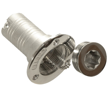 (N) DECK FILLER WASTE