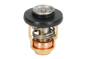 Termostat cieczy chłodzącej (71 °C, 160 °F)