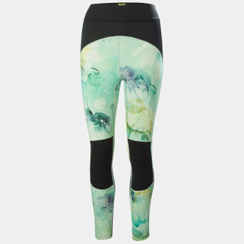 SPODNIE NEOPRENOWE DAMSKIE HELLY HANSEN  WATERWEAR  2.0 (34319)NAVY