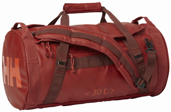 TORBA HELLY HANSEN HH® DUFFEL BAG 2 30L DEEP CANYON