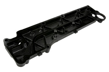 Klapa wydechu pasuje do: PARSUN F50FEL-T-EFI, F60BEL-D-EFI, F60FEL-T-EFI