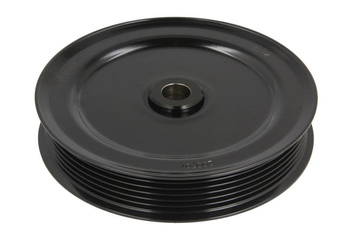 Koło pasowe pompy cieczy chłodzącej