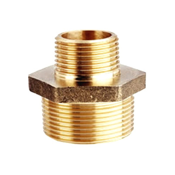 REDUKCJA BRASS M/M 1/2 X 1/4