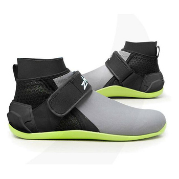 BUTY ŻEGLARSKIE ZHIK REGATOWE LOW CUT ANKLE BOOT