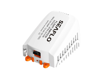 WYŁĄCZNIK PŁYWAKOWY POMPY ZĘZOWEJ SEAFLO SFBS-25-03B