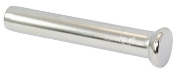 BLUE WAVE zacisk kulowy A4 6mm szwedzki