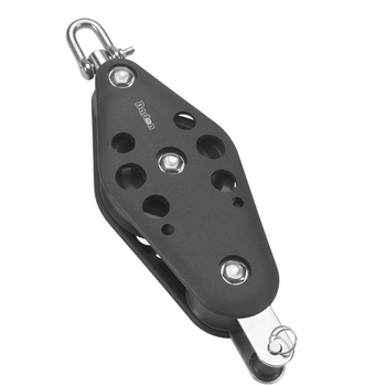 BLOCZEK F 38/64MM FIDDLE SVIVEL/BKT CRUISER ROZMIAR 5