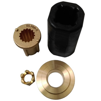 PIASTA ŚRUBY TOHATSU, NISSAN 60-140HP