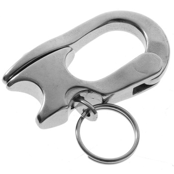 SZEKLA ZATRZASKOWA Z ROLKĄ W15MM