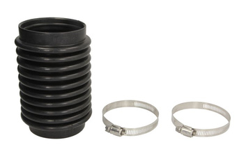 Guma wydechu VOLVO PENTA AQ200-AQ290 (160mm., 80/87mm.)