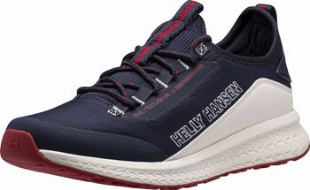 BUTY MĘSKIE HELLY HANSEN RWB TOUCAN SNEAKERS  (11861) GRANATOWE NAVY