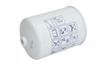 Filtr paliwa przykręcany VOLVO PENTA D4-180  D4-210  D4-225  D4-260  D4-300  D6-330  D6-350  D6-370