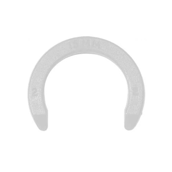 PIERŚCIEŃ ZABEZPIECZAJĄCY FI15 Biały 1 szt