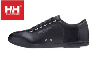 HELLY HANSEN BUTY MĘSKIE (10662) FEARDER 2 CZARNE