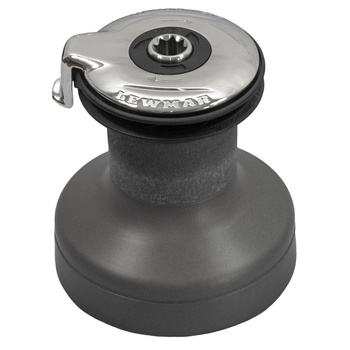 KABESTAN SAMOKNAGUJĄCY ROZMIAR 65 ST SZARY EVO