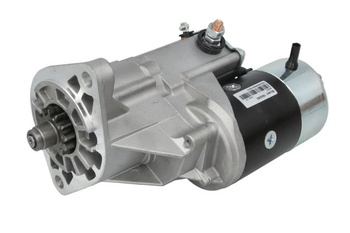 Rozrusznik kpl. YAMAHA/YANMAR, liczba zębów: 12 szt., 2,5kW, 12V