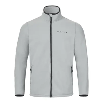 BLUZA  MĘSKA MUSTO POLAROWA M EVO PT 200 FLEECE JKT 84160 QUARRY