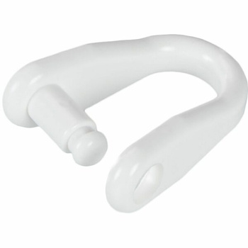 SZEKLA PEŁZACZA GROTA SEA SURE 47X8MM - WYTRZYMAŁY NYLON, SZYBKI MONTAŻ