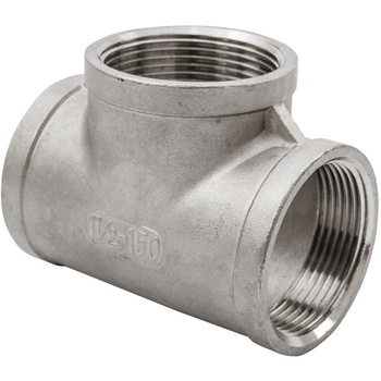 TRÓJNIK T S/S F-F-F 1 1/2