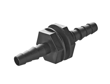 PRZEJŚCIE KRÓCIEC DO WODY 10 - 12 MM - ZŁĄCZE WODY NA WĄŻ