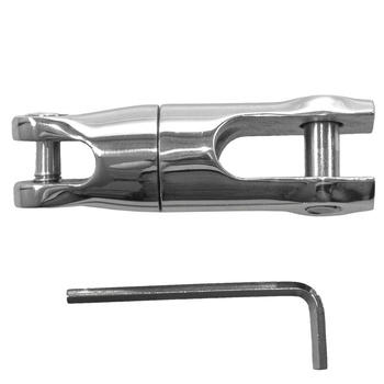 KRĘTLIK KOTWICY - NIERDZEWNY - 6/8MM