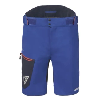 SZORTY MĘSKIE MUSTO REGATOWE BR3 SPORT WP SHORT 82608 MAZARINE BLUE