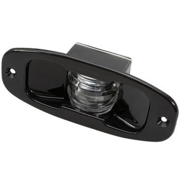 LAMPA NAWIGACYJNA RUFOWA DO 12m - 12V EYE OBUDOWA CZARNA