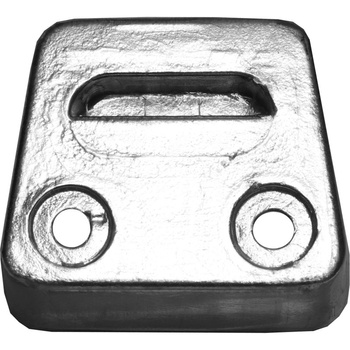 ANODA JOHNSON-EVINRUDE-OMC BLOCK KING AND SX 3854130