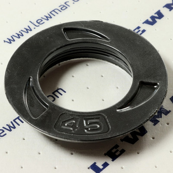 ZESTAW NAPRAWCZY KABESTANÓW EVO 45ST - NAKRĘTKA