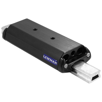 WÓZEK GROTA ROZMIAR 0 DB 124MM CAR X2M6