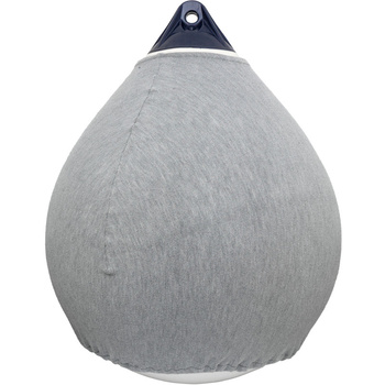 POKROWIEC NA ODBIJACZ 70X92, SERIA A5 - SZARY (N)