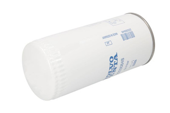 Filtr oleju pasuje do: VOLVO PENTA, przykręcany,