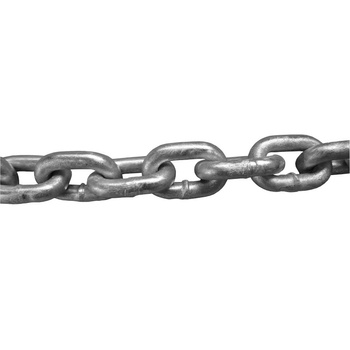 ŁAŃCUCH S/S 6MM KOTWICZNY KALIBROWANY DIN766