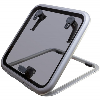 LUK MEDIUM PROFILE MP44 - 513X513MM