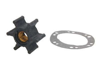 Wirnik cieczy chłodzącej