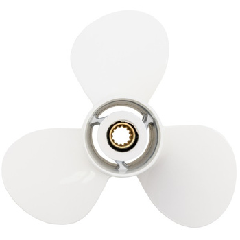 ŚRUBA YAMAHA 40-60 HP, 11 5/8 X 13