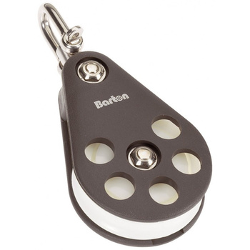 BLOCZEK S 54MM SWIVEL CRUISER ROZMIAR 5