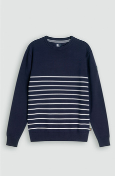 SWTER MĘSKI MARINA MILITARE AMERIGO VESPUCCI