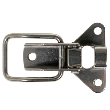 ZAPIĘCIE SKRZYNKI ZS