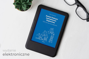 E-book. Zostań Dobrym Instruktorem Żeglarstwa.