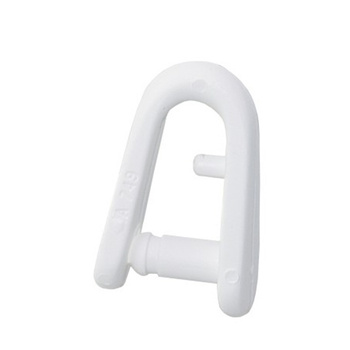 SZEKLA PEŁZACZA GROTA ALLEN 36X6MM - WYTRZYMAŁY NYLON, SZYBKI MONTAŻ