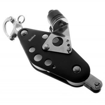 BLOCZEK F 38/64MM FIDDLE SNAP SHACKLE/BKT/CAMS CRUISER SIZE 5