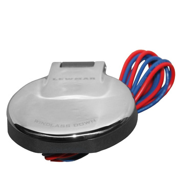 WŁĄCZNIK NOŻNY - SS - DÓŁ