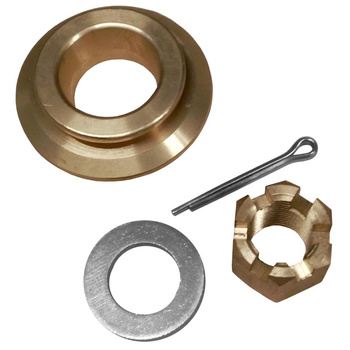 KIT ŚRUBY HONDA 75-130 HP (X)