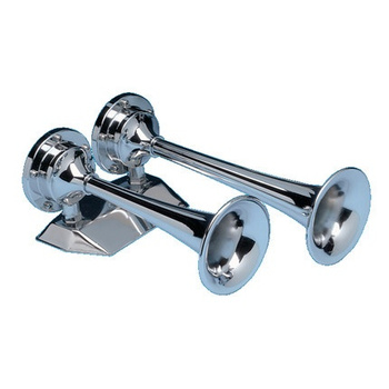 Trąbka AFI z kompresorem 12V, 10108